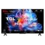 TCL 55 4K Google Smart QLED TV