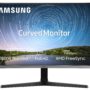 Samsung 27-inch FHD Monitor