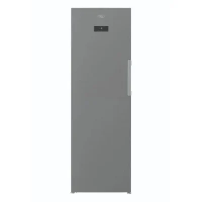 Defy 277l Silver Upright Freezer